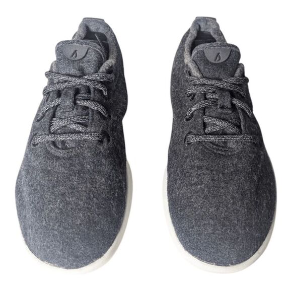 ALLBIRDS Wool Runners Size 8 - Picture 4 of 9